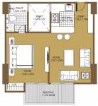 Floor Plan sunbliss-plot-no-gh-1a-1-sector-22d-yeida Floor Plan Floor Plan