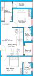  durga-flats Floor Plan Floor Plan