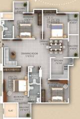  aashi-ville Floor Plan Floor Plan