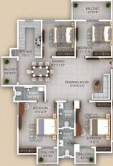  aashi-ville Floor Plan Floor Plan