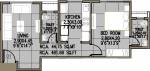 Floor Plan  anant-and-radhika-heights Floor Plan Floor Plan