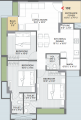 Floor Plan  revanta Floor Plan Floor Plan
