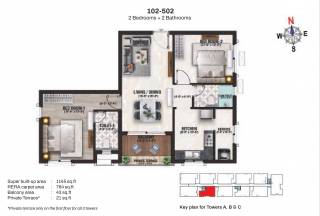 Floor Plan  nu-tech-central-park Floor Plan Floor Plan