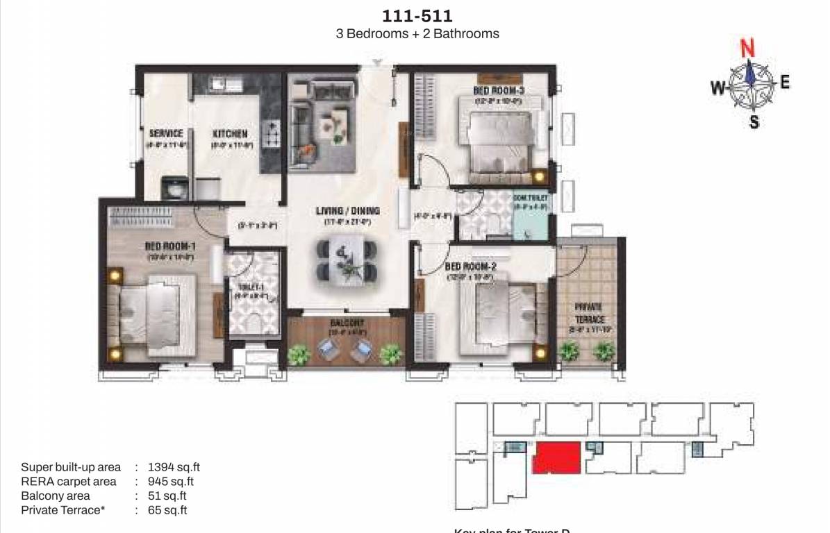  nu tech central park Floor Plan Floor Plan