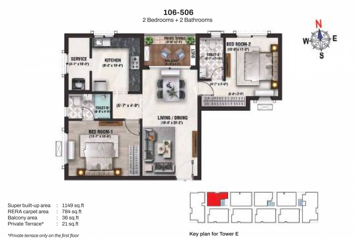 Floor Plan  nu tech central park Floor Plan Floor Plan