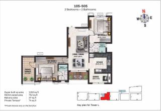 Floor Plan  nu-tech-central-park Floor Plan Floor Plan