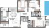  code-name-mangalam Floor Plan Floor Plan
