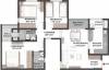  code-name-mangalam Floor Plan Floor Plan