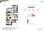  udyana Floor Plan Floor Plan
