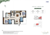  udyana Floor Plan Floor Plan