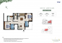  udyana Floor Plan Floor Plan