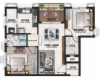 central-park Floor Plan Floor Plan