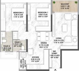  meridian Floor Plan Floor Plan