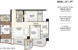 Floor Plan  capital-heights Floor Plan Floor Plan