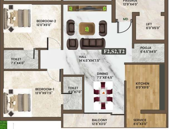 Floor Plan orchid Floor Plan Floor Plan