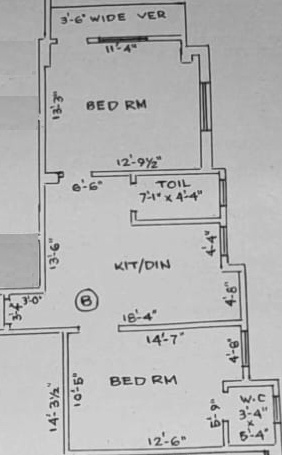  hari-niva-bhawan Floor Plan Floor Plan