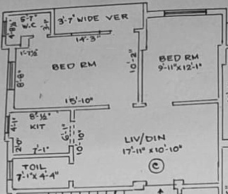  hari-niva-bhawan Floor Plan Floor Plan