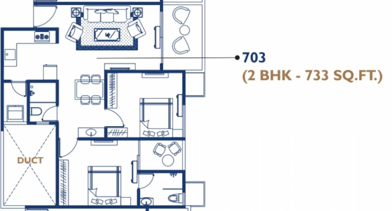 Floor Plan beaumonde phase 1 Floor Plan Floor Plan