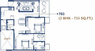 Floor Plan beaumonde-phase-1 Floor Plan Floor Plan