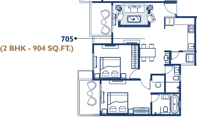 Floor Plan beaumonde phase 1 Floor Plan Floor Plan