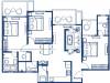 beaumonde-phase-1 Floor Plan Floor Plan