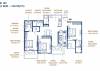 beaumonde-phase-1 Floor Plan Floor Plan