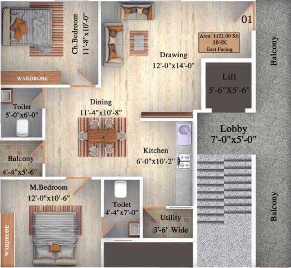  lotus Floor Plan Floor Plan