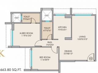  meadows Floor Plan Floor Plan