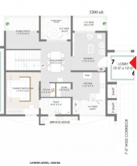  ivana Floor Plan Floor Plan