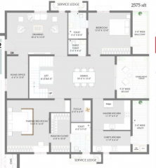  ivana Floor Plan Floor Plan