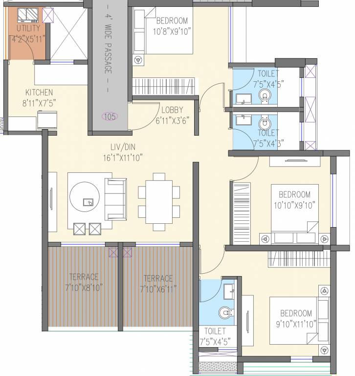Floor Plan aria Floor Plan Floor Plan