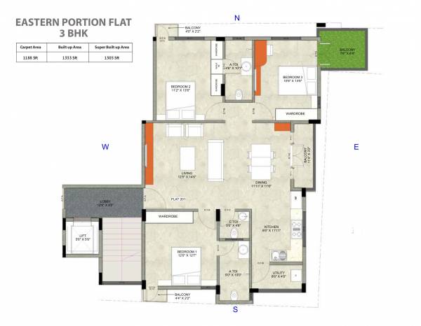  pearl Floor Plan Floor Plan