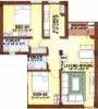  blossom-aishwaryam-and-anantham Floor Plan Floor Plan