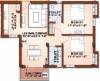  blossom-aishwaryam-and-anantham Floor Plan Floor Plan