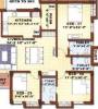  blossom-aishwaryam-and-anantham Floor Plan Floor Plan