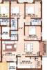  blossom-aishwaryam-and-anantham Floor Plan Floor Plan