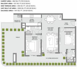 Floor Plan  hanging-gardens Floor Plan Floor Plan