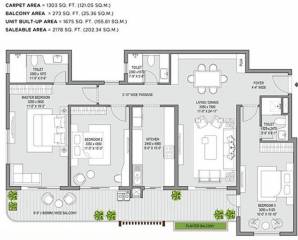 Floor Plan hanging-gardens Floor Plan Floor Plan