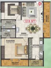 Floor Plan royal-park Floor Plan Floor Plan