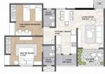  avantika Floor Plan Floor Plan