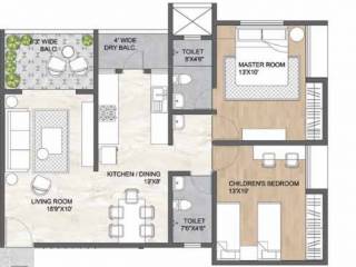Floor Plan avantika Floor Plan Floor Plan