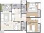 Floor Plan avantika Floor Plan Floor Plan