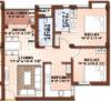 blossom-aishwaryam-and-anantham Floor Plan Floor Plan