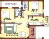  blossom-aishwaryam-and-anantham Floor Plan Floor Plan