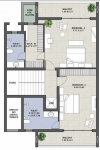First Floor Plan assagao Floor Plan First Floor Plan