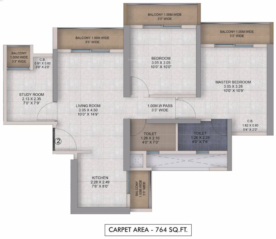 Floor Plan palmvista Floor Plan Floor Plan