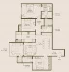  trees-and-tandem-tower-b Floor Plan Floor Plan