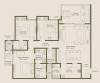  trees-and-tandem-tower-b Floor Plan Floor Plan