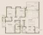  trees-and-tandem-tower-b Floor Plan Floor Plan
