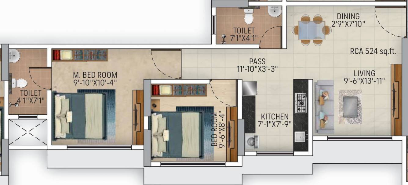 Floor Plan ridhima Floor Plan Floor Plan